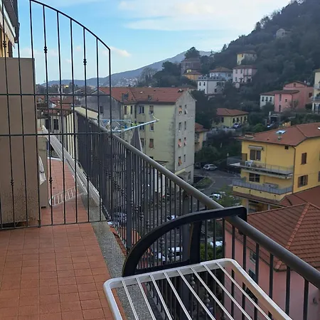La Conchiglia * La Spezia