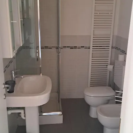 Apartment La Conchiglia
