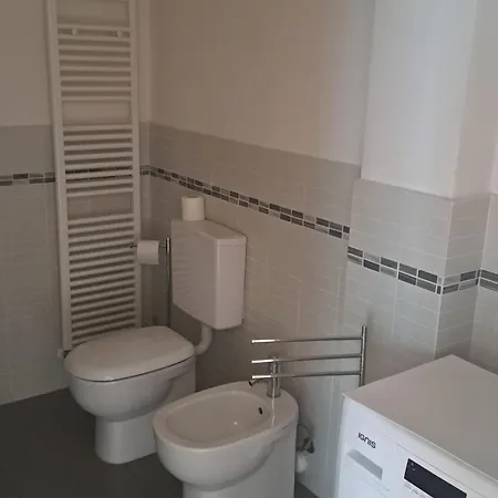 Apartment La Conchiglia La Spezia