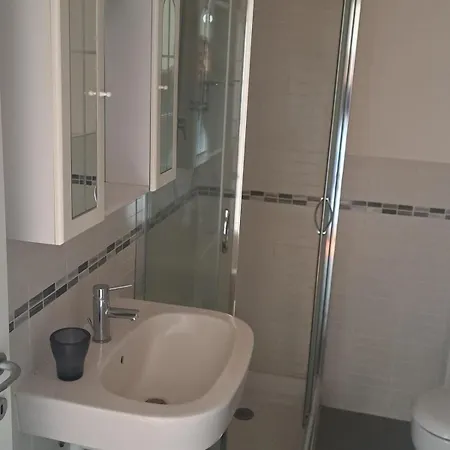 La Conchiglia Apartment