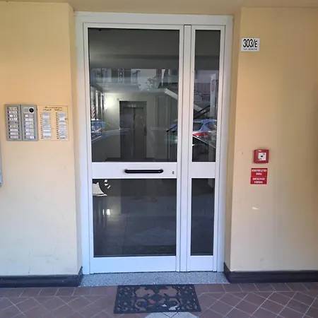 La Conchiglia Apartment