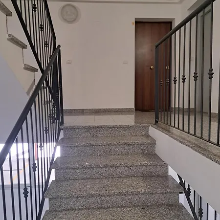La Conchiglia Apartment