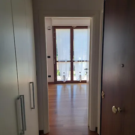 Apartment La Conchiglia *
